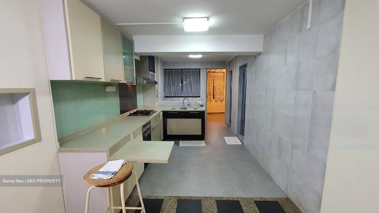 Blk 20 Telok Blangah Crescent (Bukit Merah), HDB 3 Rooms #590769591